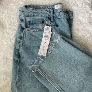 BRAND NEW Topshop Jeans